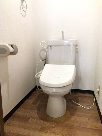 ハイマートセンリの物件内観写真